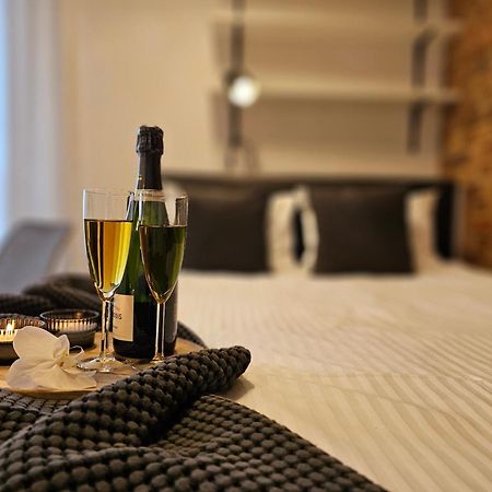 Urabn Apartments Studio With Garden No 2A Chorzow Katowice Free Private Parking, Self Check-In Exterior foto